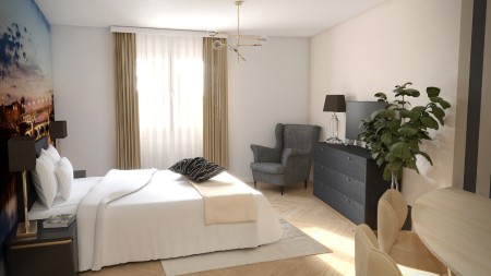 Projet réalisé pour OIQIA